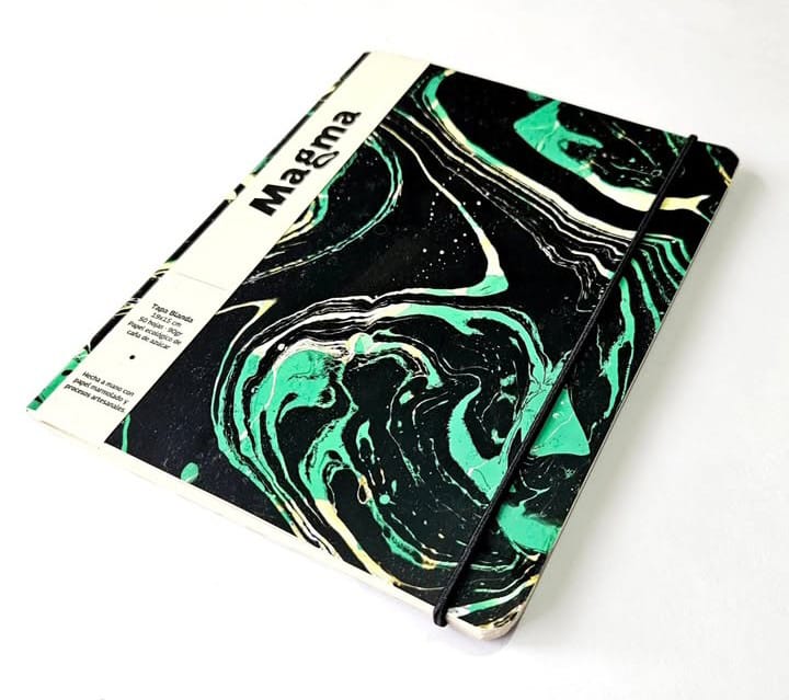 Libreta Grande