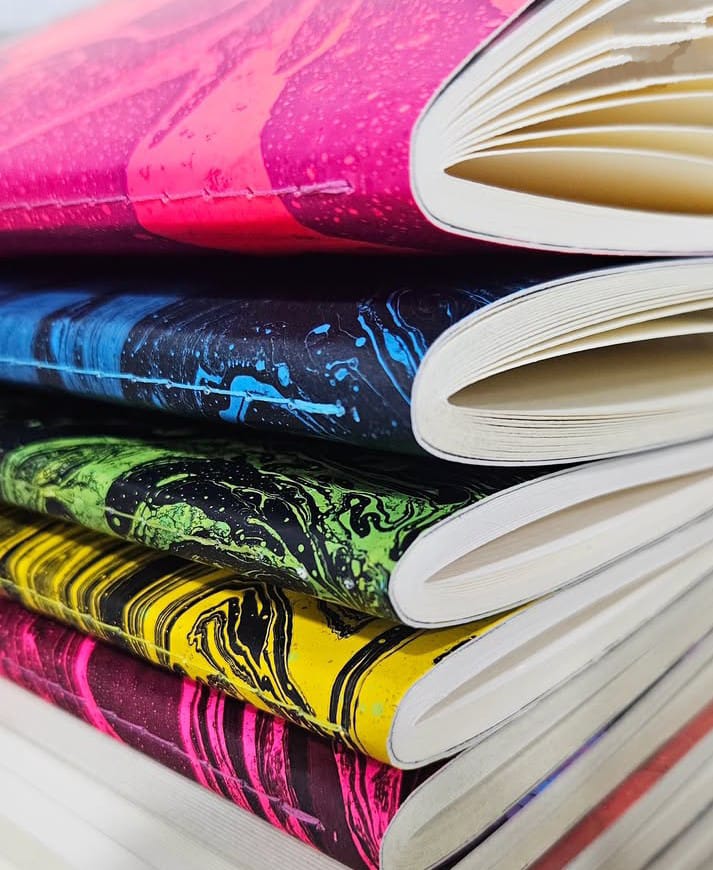 Libreta Grande