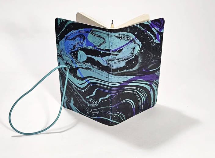 Libreta Mediana
