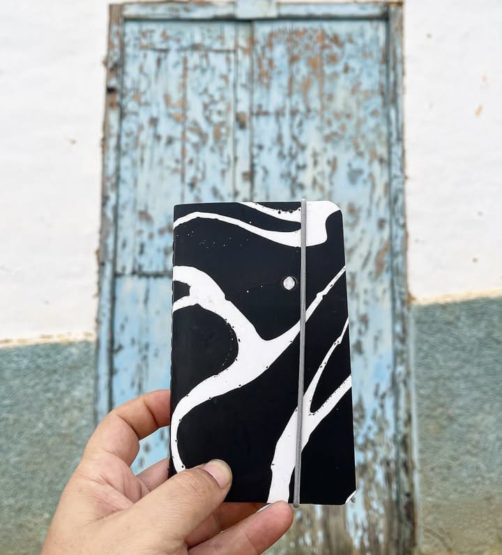 Libreta Mediana