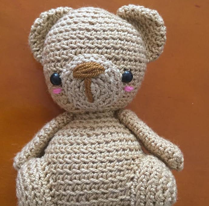 Animalitos Variados Amigurumi