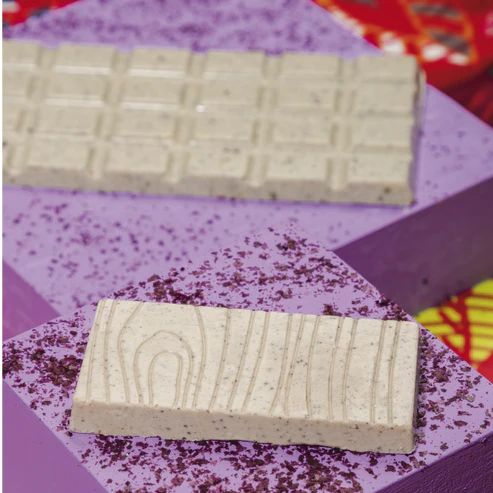 Barra de Chocolate 80 gr