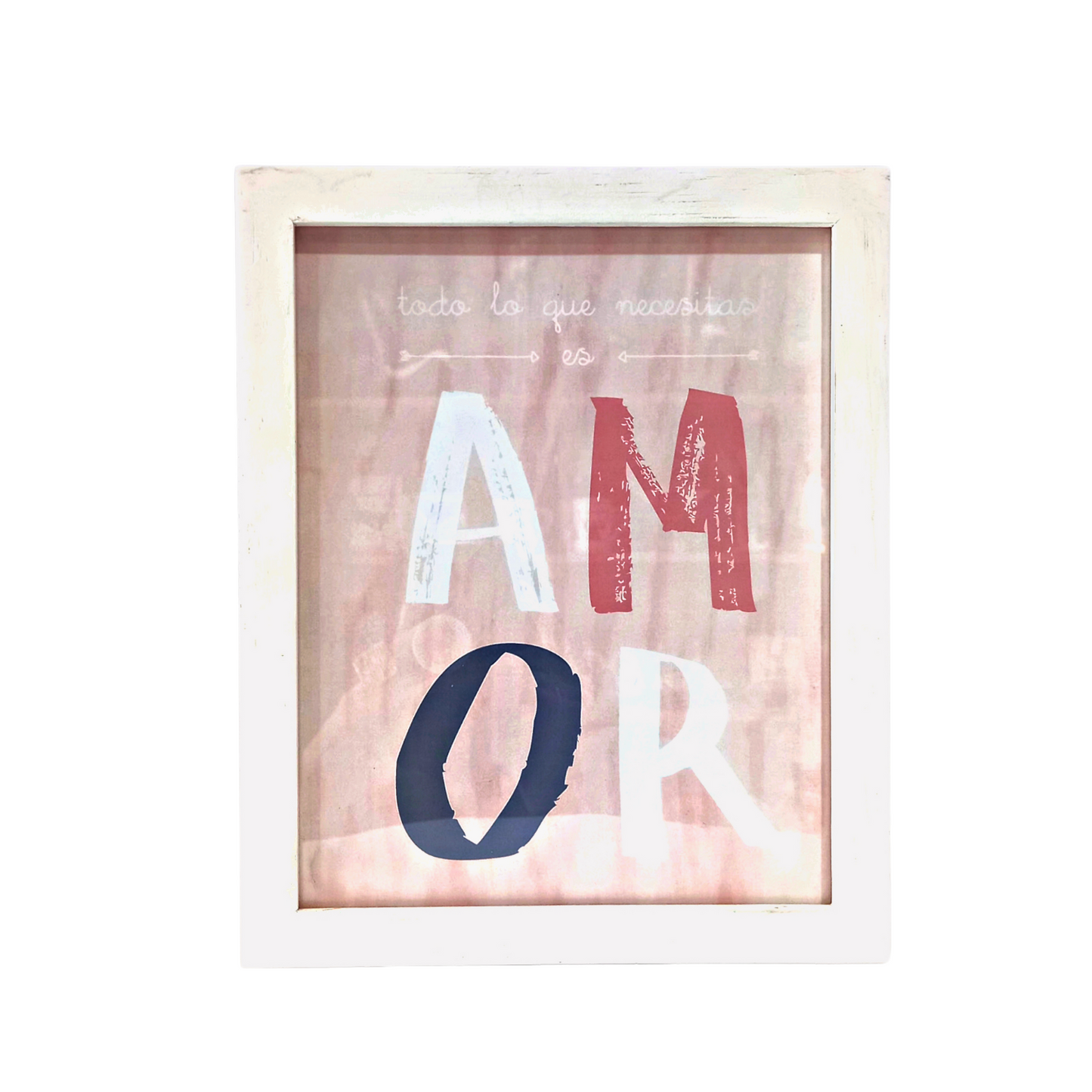 Cuadro AMOR