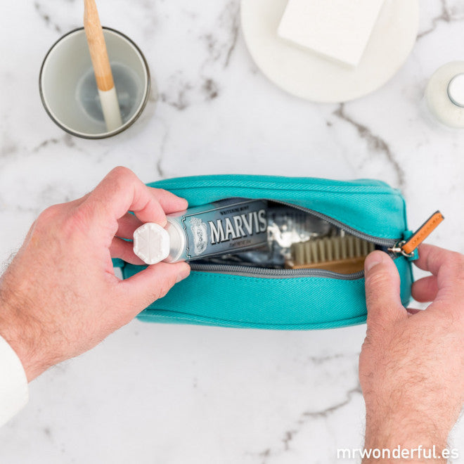 Neceser - Abuelo 100 % auténtico y genial