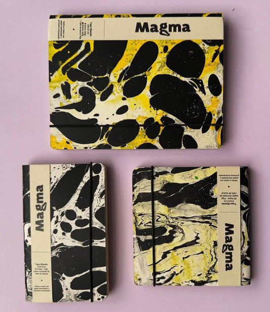 Libreta Grande