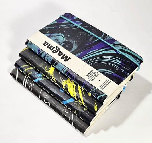 Libreta Mediana