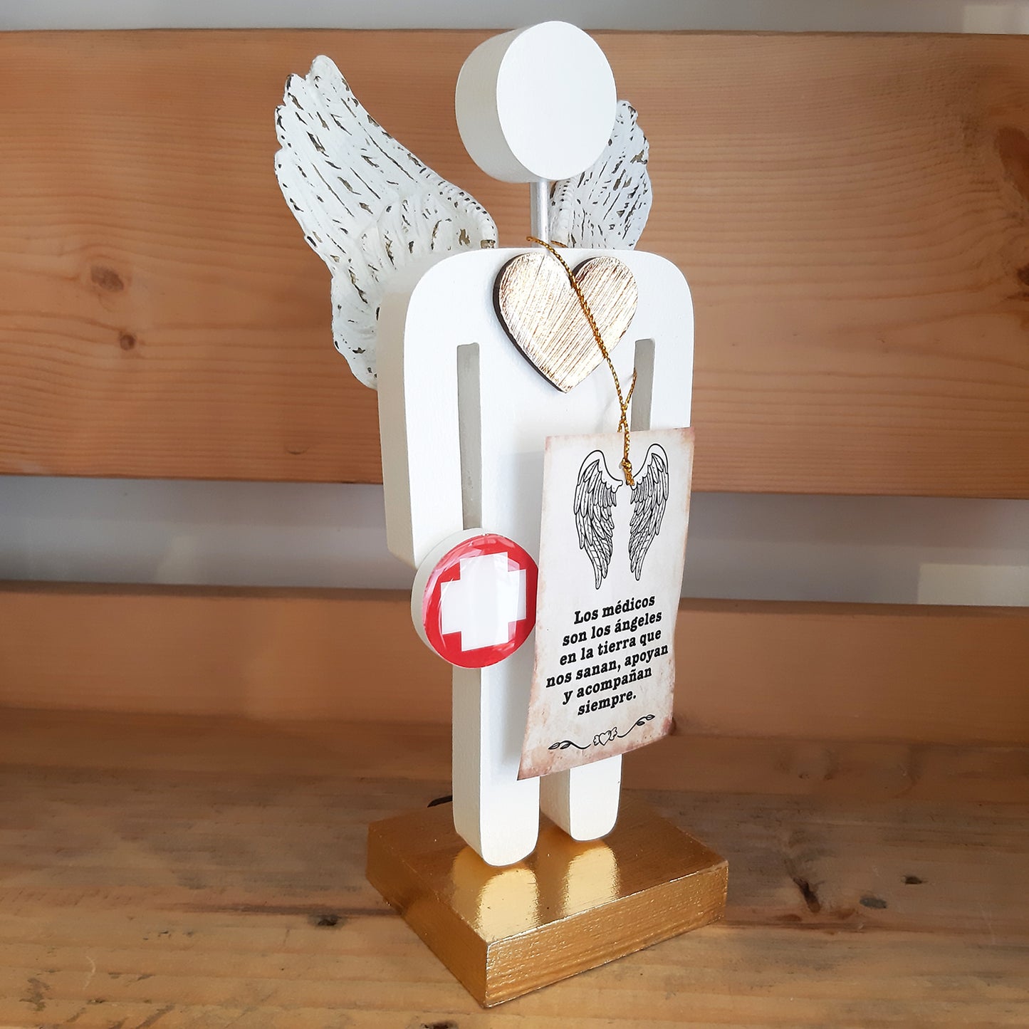 Ángel Medico