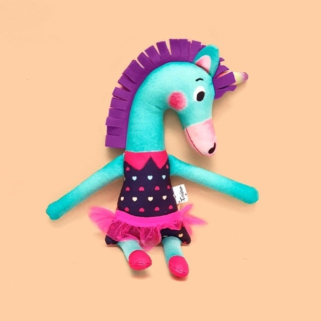 Muñeco de Trapo