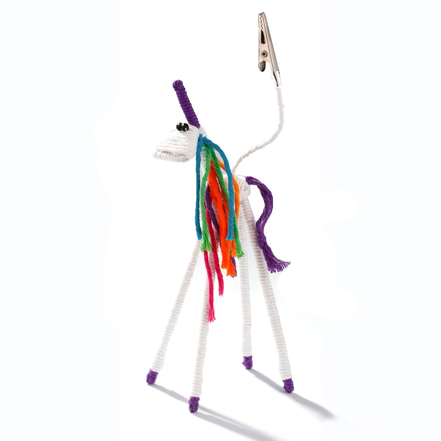 Animal Pinza