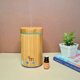 Difusor de Aromas Eléctrico